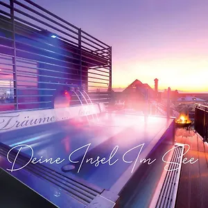 Yachthotel Helvetia Spa- Und Wellnessdomizil Hotel