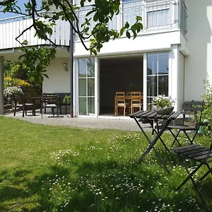 Apartment Sandra Scheck, Lindau (Bodensee)