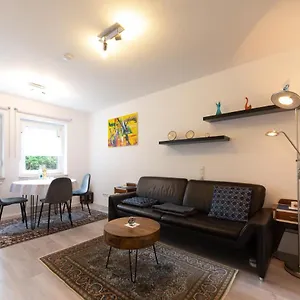 Apartment Christians Boutique Ferienapartment, Lindau (Bodensee)