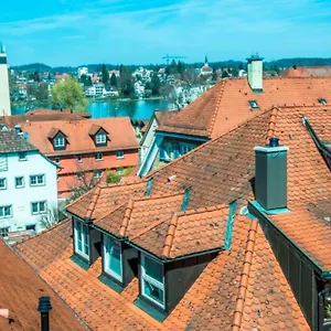 Apartment Spiegel Felsgässele, Lindau (Bodensee)