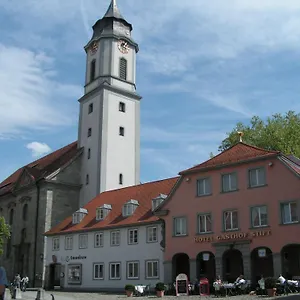 Stift Hotel