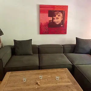 Apartment Historische Inselwohnung, Lindau (Bodensee)