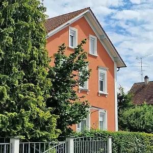 Apartment 24, Lindau (Bodensee)