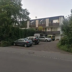 Appartement Claar Lindau Bodensee, Lindau (Bodensee)
