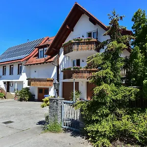 Apartment Meyer, Lindau (Bodensee)
