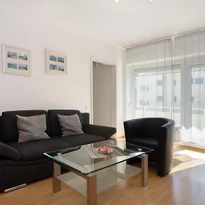 Apartment Schliestädt-görge, Lindau (Bodensee)