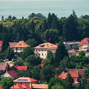 Apartment Veh-studios, Lindau (Bodensee)