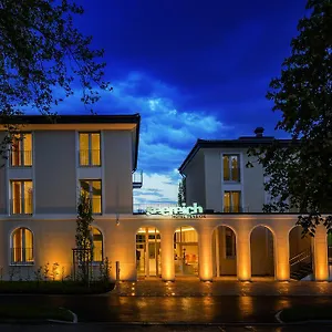 Und Seereich Hotel