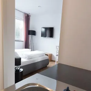 Appartement Freches Wohnen -, Lindau (Bodensee)