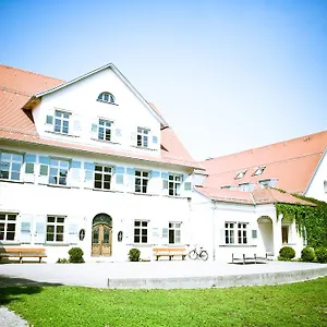  Ostello Hi Youth Lindau