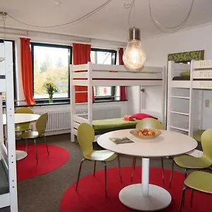  Ostello Inselhostel