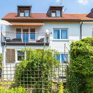 Apartment Haus Christine, Lindau (Bodensee)